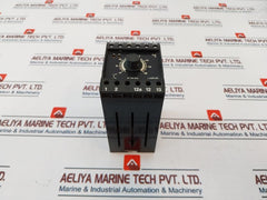 Jumo Cr0W-54/2 Re4 Ik3 Temperature Controller 230Vac 5A