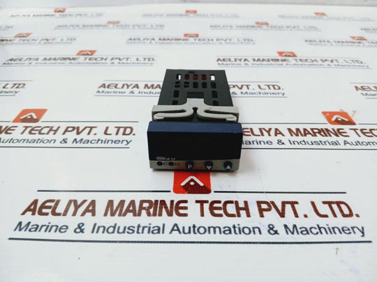 Jumo Di 32 Single Channel Digital Microprocessor Indicator 701530/888-23