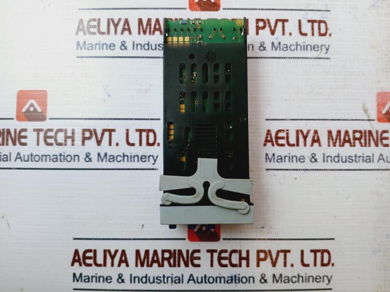 Jumo Di 32 Single Channel Digital Microprocessor Indicator 701530/888-23