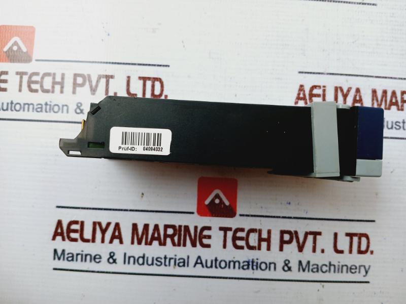 Jumo Di 32 Single Channel Digital Microprocessor Indicator 701530/888-23