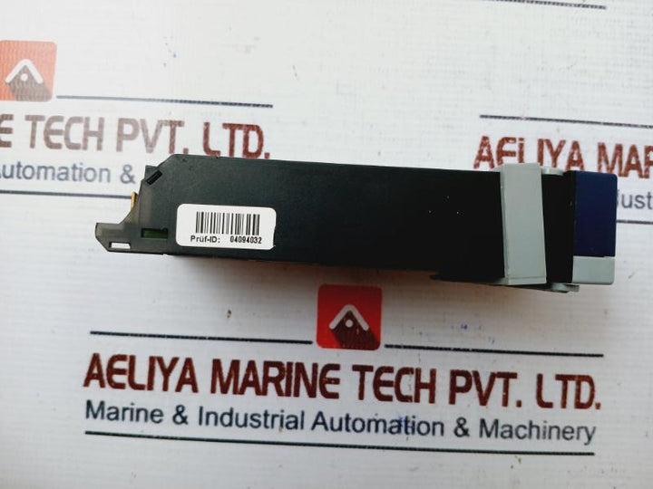 Jumo Di 32 Single Channel Digital Microprocessor Indicator 701530/888-23
