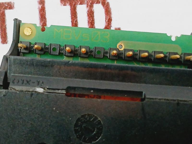 Jumo Di 32 Single Channel Digital Microprocessor Indicator 701530/888-23