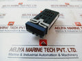 Jumo Di 32 Single Channel Digital Microprocessor Indicator 701530/888-23