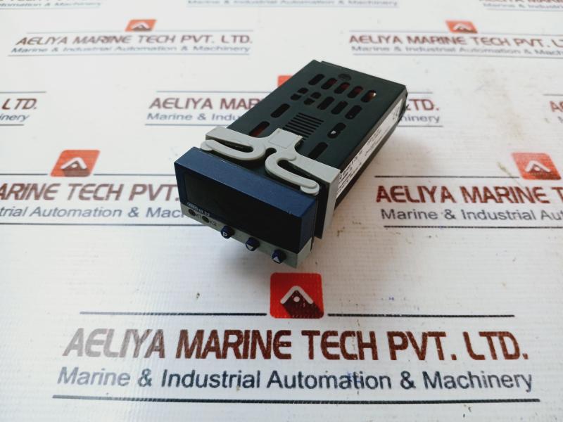 Jumo Di 32 Single Channel Digital Microprocessor Indicator 701530/888-23
