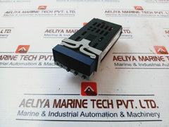 Jumo Di 32 Single Channel Digital Microprocessor Indicator 701530/888-23