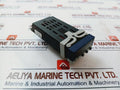 Jumo Di 32 Single Channel Digital Microprocessor Indicator 701530/888-23