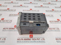 Jumo Dicon 500 Temperature Controller