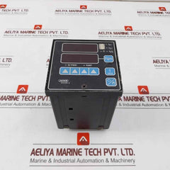 Jumo Dicon S Temperature Controller Digital Display