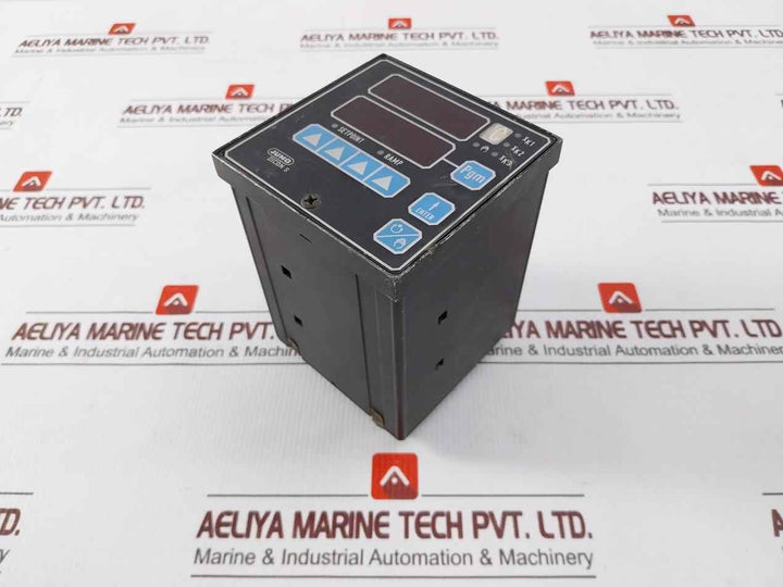 Jumo Dicon S Temperature Controller Digital Display