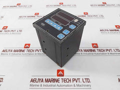 Jumo Dicon S Temperature Controller Digital Display
