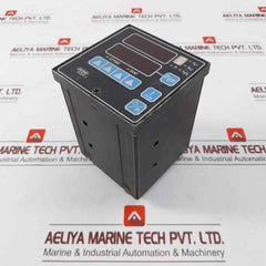 Jumo Dicon S Temperature Controller Digital Display