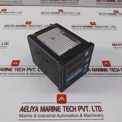 Jumo Dicon S Temperature Controller Digital Display