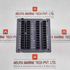 Jumo Dicon S Temperature Controller Digital Display