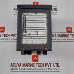 Jumo Dicon S Temperature Controller Digital Display