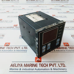 Jumo Dicon Sm Srm-96/10-043, 90-61 Temperature Controller