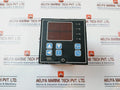 Jumo Dicon Sm Srm-96/10-043, 90-61 Temperature Controller
