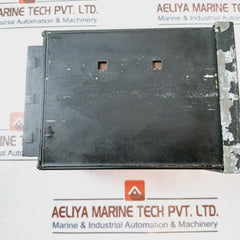 Jumo Dicon Sm Srm-96/10-043, 90-61 Temperature Controller