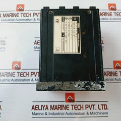 Jumo Dicon Sm Srm-96/10-043, 90-61 Temperature Controller