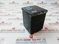 Jumo Dicon Sm Srm-96/10-043, 90-61 Temperature Controller
