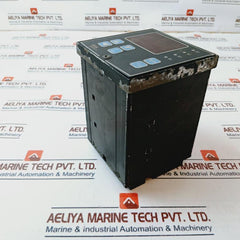 Jumo Dicon Sm Srm-96/10-043, 90-61 Temperature Controller