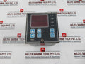 Jumo Dicon Sm Temperature Controller Srm-96/10-043,00-61