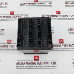 Jumo Dicon Sm Temperature Controller Srm-96/10-043,00-61