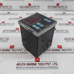 Jumo Dicon Sm Temperature Controller Srm-96/10-043,00-61
