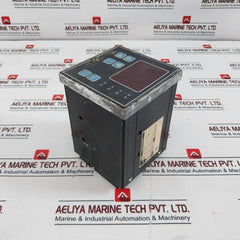 Jumo Dicon Sm Temperature Controller Srm-96/10-043,00-61