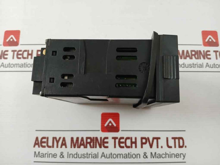 Jumo Dtrans Rw 01 Microprocessor Transmitter Controller