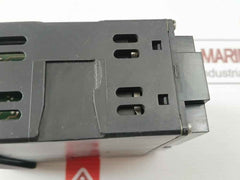 Jumo Dtrans Rw 01 Microprocessor Transmitter Controller