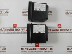 Jumo Dtrans Rw 01 Microprocessor Transmitter Controller
