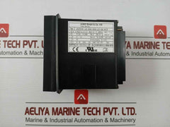 Jumo Dtrans Rw 01 Microprocessor Transmitter Controller