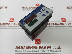 Jumo Dtrans Rw 01 Microprocessor Transmitter Controller