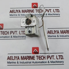 Jumo Em-5 Thermostat