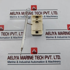 Jumo Em-5 Thermostat