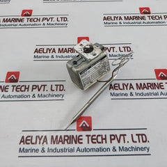 Jumo Em-5 Thermostat