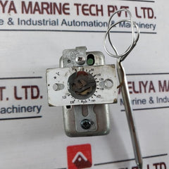 Jumo Em-5 Thermostat
