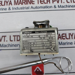 Jumo Em-5 Thermostat