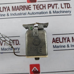 Jumo Em-5 Thermostat