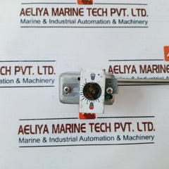 Jumo Em-5 Thermostat 50-200°C 60/60000414