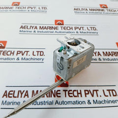 Jumo Em-5 Thermostat 50-200°C 60/60000414