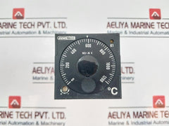 Jumo Hr0T-48/K,Ap Temperature Control 5A 230Vac