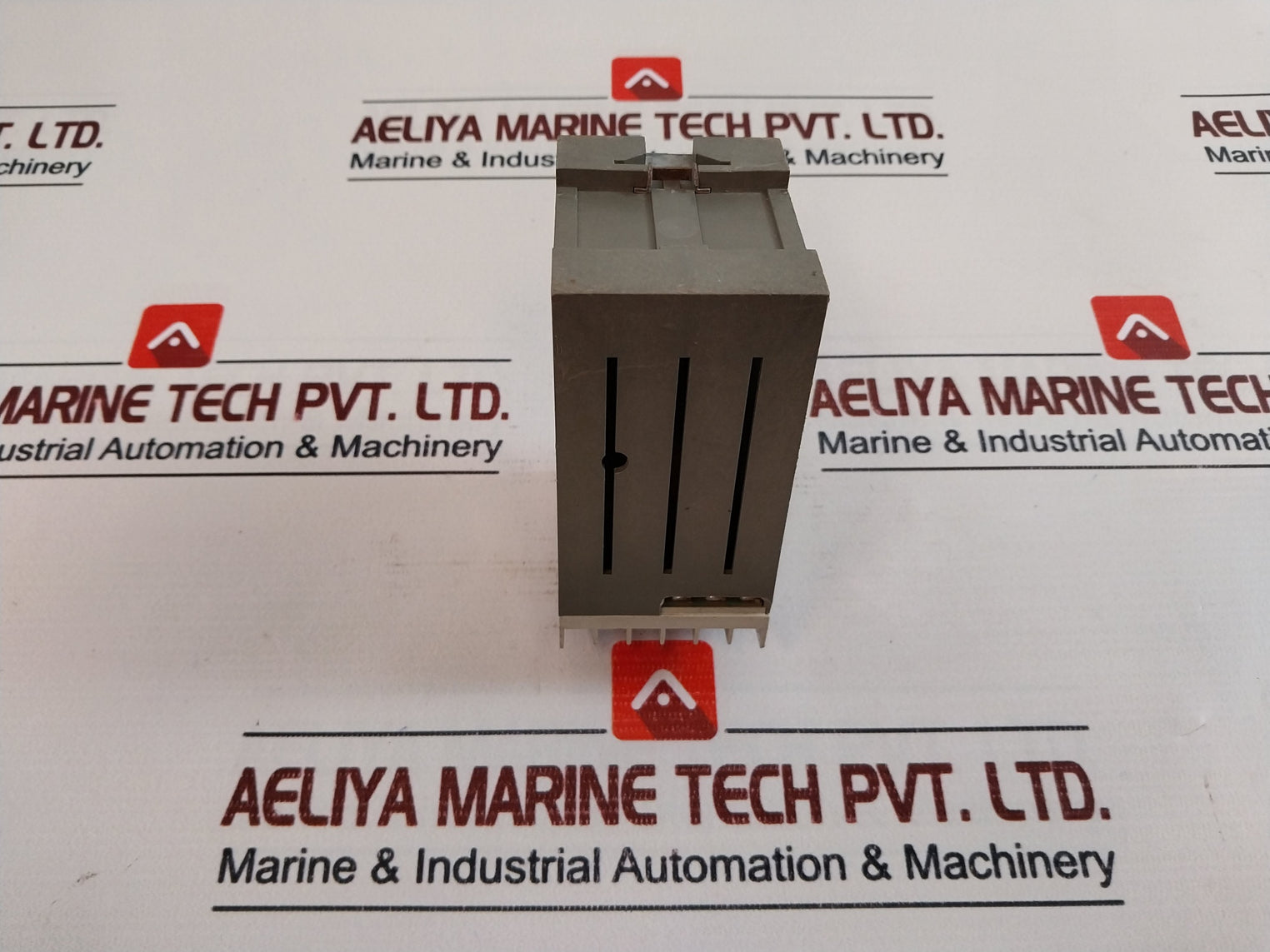 Jumo Hrow-54/Re11.U20 Temperature Controller 0-200°C