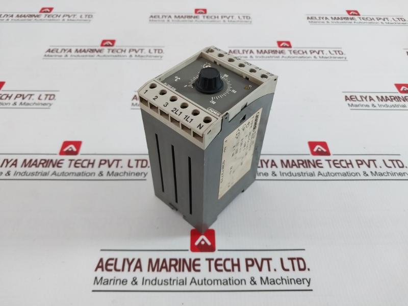 Jumo Hrow-54/Re11.U20 Temperature Controller 220V 50Hz
