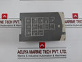 Jumo Hrow-54/Re11.U20 Temperature Controller 220V 50Hz