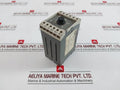 Jumo Hrow-54/Re11.U20 Temperature Transmitter Pt100 220V 4Va 50 Hz