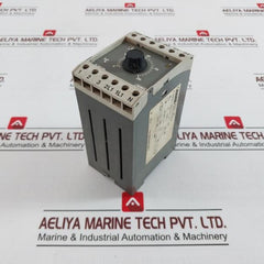 Jumo Hrow-54/Re11.U20 Temperature Transmitter Pt100 220V 4Va 50 Hz