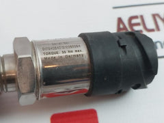 Jumo Midas C08 Pressure Switch