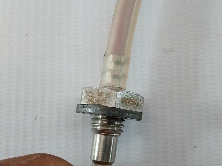 Jumo Screw-in Rtd Temperature Probe 3-meter 902050/10