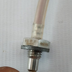 Jumo Screw-in Rtd Temperature Probe 3-meter 902050/10